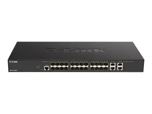 D-Link DXS 1210-28S - miniature 1