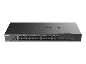 D-Link DXS 3410-32SY - miniature 5