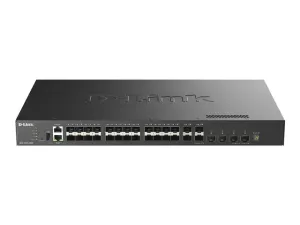 D-Link DXS 3410-32SY - miniature 3