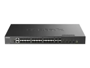D-Link DXS 3410-32SY - miniature 2