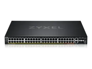 Zyxel XGS2220 Series XGS2220-54FP - miniature 1