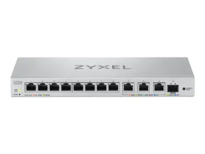Zyxel XGS1250-12 - miniature 2