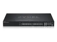Zyxel XGS2220 Series XGS2220-30F - miniature 2
