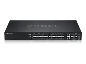 Zyxel XGS2220 Series XGS2220-30F - miniature 3