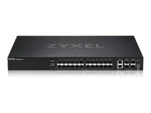 Zyxel XGS2220 Series XGS2220-30F - miniature 1