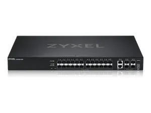 Zyxel XGS2220 Series XGS2220-30F - miniature 4