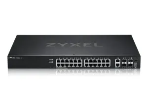 Zyxel XGS2220 Series XGS2220-30 - miniature 4