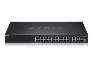 Zyxel XGS2220 Series XGS2220-30 - miniature 1