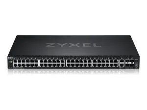 Zyxel XGS2220 Series XGS2220-54 - miniature 1