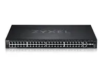 Zyxel XGS2220 Series XGS2220-54 - miniature 2