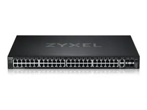 Zyxel XGS2220 Series XGS2220-54 - miniature 3
