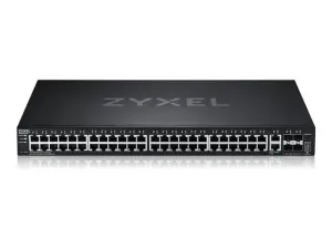 Zyxel XGS2220 Series XGS2220-54 - miniature 4