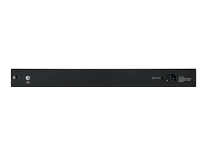 Zyxel XGS2220 Series XGS2220-54HP - miniature 4