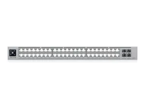 Ubiquiti UniFi Pro XG 48 PoE - miniature 5