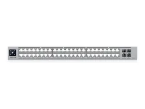 Ubiquiti UniFi Pro XG 48 PoE - miniature 1