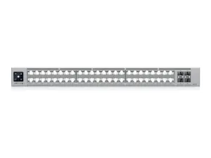 Ubiquiti UniFi Pro XG 48 PoE - miniature 4