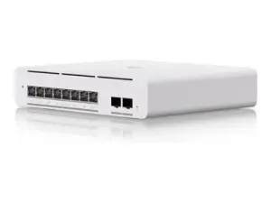 Ubiquiti UniFi Pro XG 8 PoE - miniature 2
