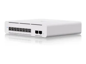 Ubiquiti UniFi Pro XG 8 PoE - miniature 4