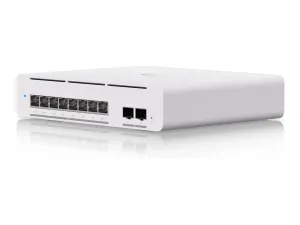 Ubiquiti UniFi Pro XG 8 PoE - miniature 1