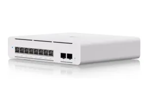 Ubiquiti UniFi Pro XG 8 PoE - miniature 3