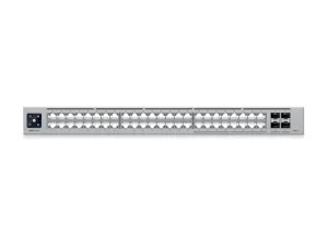 Ubiquiti UniFi Switch Pro Max 48 - miniature 5