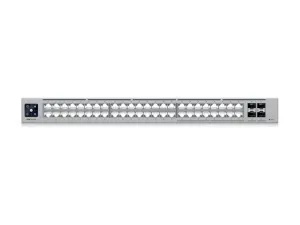 Ubiquiti UniFi Switch Pro Max 48 - miniature 4