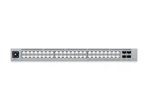 Ubiquiti UniFi Switch Pro Max 48 - miniature 2