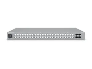 Ubiquiti UniFi Pro Max 48 PoE - miniature 5