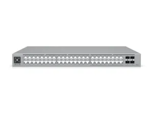 Ubiquiti UniFi Pro Max 48 PoE - miniature 4