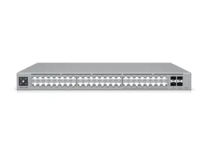 Ubiquiti UniFi Pro Max 48 PoE - miniature 1