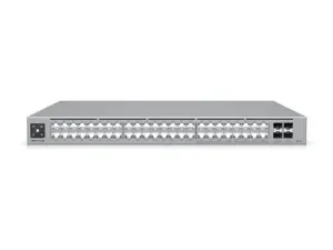 Ubiquiti UniFi Pro Max 48 PoE - miniature 3