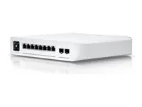 Ubiquiti UniFi Switch USW-PRO-8-POE - miniature 2