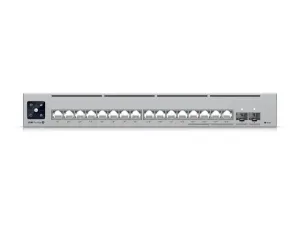 Ubiquiti UniFi Switch Pro Max 16 PoE - miniature 3