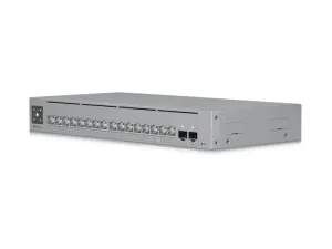 Ubiquiti UniFi Switch Pro Max 16 - miniature 4