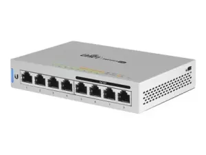 Ubiquiti UniFi Switch US-8-60W - miniature 4