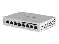Ubiquiti UniFi Switch US-8-60W - miniature 2