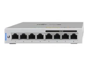 Ubiquiti UniFi Switch US-8-60W - miniature 1