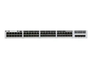 Cisco Meraki Catalyst 9300L-48PF-4X - miniature 4