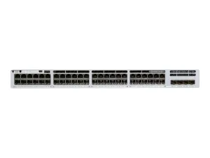 Cisco Meraki Catalyst 9300L-48PF-4X - miniature 1
