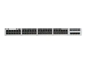 Cisco Meraki Catalyst 9300L-48PF-4X - miniature 2