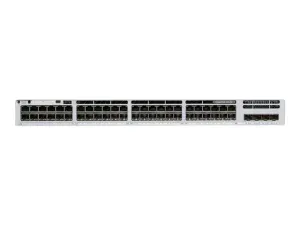 Cisco Meraki Catalyst 9300L-48PF-4X - miniature 3