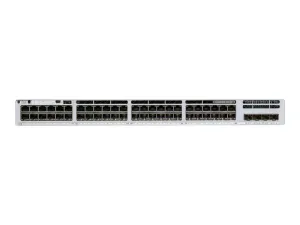 Cisco Meraki Catalyst 9300L-48PF-4X - miniature 5