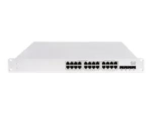 Cisco Meraki MS150 24T-4X - miniature 1