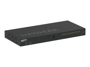 NETGEAR M4250-10G2XF-PoE+ - miniature 5