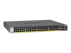NETGEAR M4300-52G-PoE+ - miniature 2