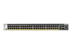 NETGEAR M4300-52G-PoE+ - miniature 1