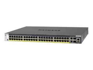 NETGEAR M4300-52G-PoE+ - miniature 4