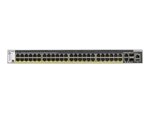 NETGEAR M4300-52G-PoE+ - miniature 5