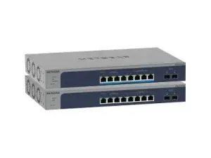 NETGEAR Smart MS510TXM - miniature 1