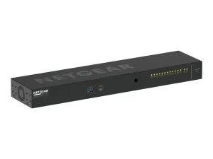 NETGEAR M4250-12M2XF - miniature 2